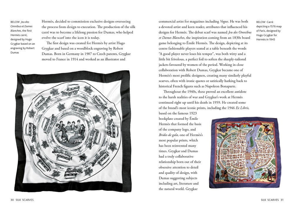 The Little Book of Hermès: The Story of the Iconic Fashion House (14th Edition)