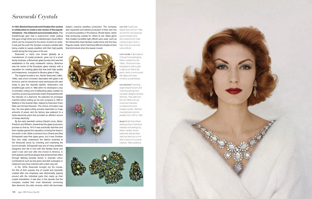 Vintage Jewellery