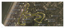 Formula One Circuits from Above 2022