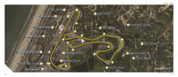 Formula One Circuits from Above 2022