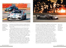 The Story of Porsche: A Tribute to the Legendary Manufacturer (The Story of Cars)