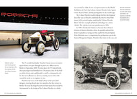 The Story of Porsche: A Tribute to the Legendary Manufacturer (The Story of Cars)