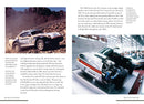 The Story of Porsche: A Tribute to the Legendary Manufacturer (The Story of Cars)