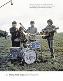 Making Movie Magic: The Photographs