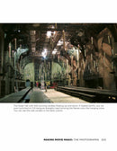 Making Movie Magic: The Photographs