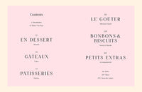 Simple French Baking: Over 80 Sweet Recipes for The Home Cook