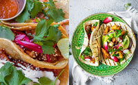 Taco-tastic: Over 60 recipes to make Taco Tuesdays last all week long