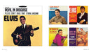 Elvis - The Legend: The Authorized Book from the Official Graceland Archive