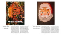 The Christmas Book