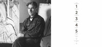 A Way of Living: The Art of Willem de Kooning