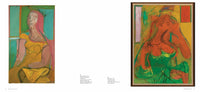 A Way of Living: The Art of Willem de Kooning