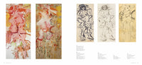 A Way of Living: The Art of Willem de Kooning