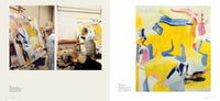 A Way of Living: The Art of Willem de Kooning