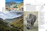 Lonely Planet The Travel Book 4: A Journey Through Every Country in the World (4th Edition)