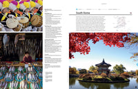 Lonely Planet The Travel Book 4: A Journey Through Every Country in the World (4th Edition)