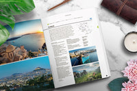 Lonely Planet The Travel Book 4: A Journey Through Every Country in the World (4th Edition)