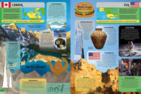 Lonely Planet Kids The Travel Book Lonely Planet Kids