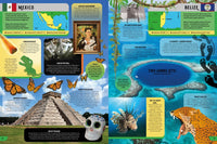 Lonely Planet Kids The Travel Book Lonely Planet Kids