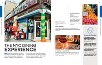 Lonely Planet Experience New York City