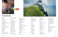 Lonely Planet The Islands Book