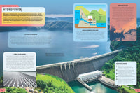 Lonely Planet Kids The Weather Book