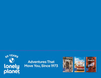 Lonely Planet Greece