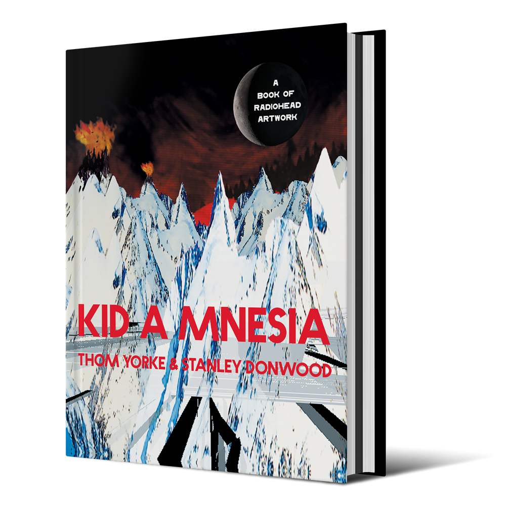 Kid A Mnesia
