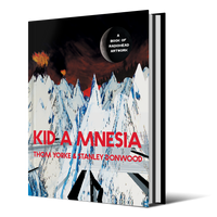 Kid A Mnesia