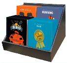 The Small and Mighty Book of Dinosaurs