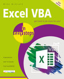 Excel VBA in easy steps: Covers Visual Studio Community 2017 (3rd Edition)