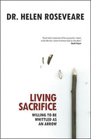 Living Sacrifice