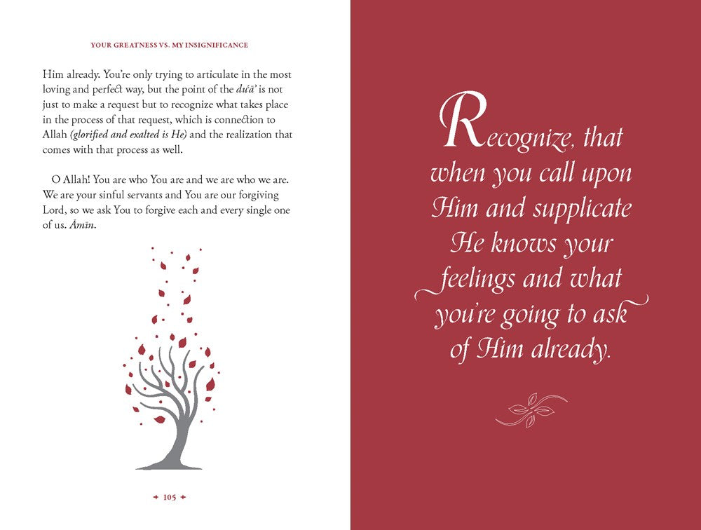 Prayers of the Pious