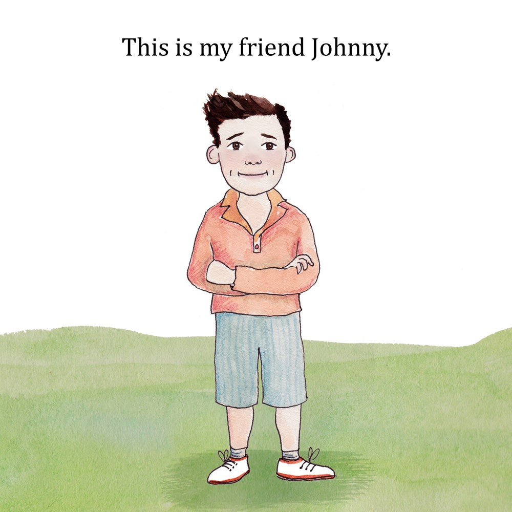 Why Johnny Doesn't Flap