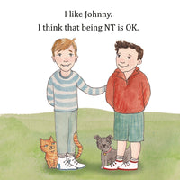 Why Johnny Doesn't Flap