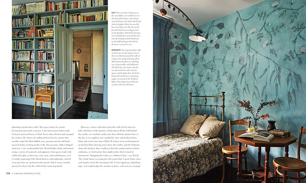 Perfect English Townhouse