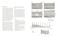 Green Woodworking Pattern Book