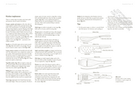 Green Woodworking Pattern Book