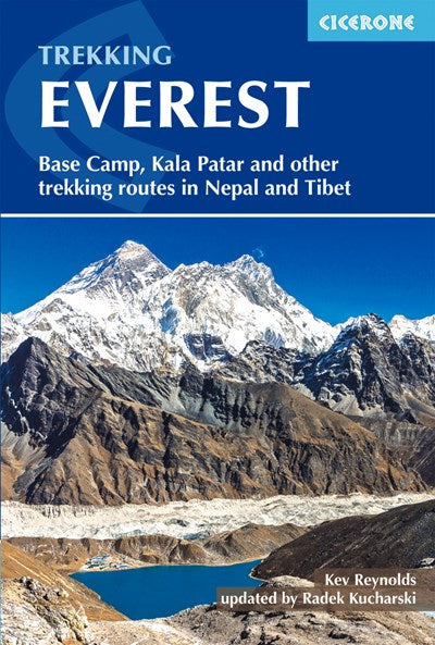 Trekking Everest