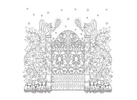 Enchanted Forest Postcards