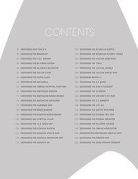 Star Trek Designing Starships: Deep Space Nine and Beyond