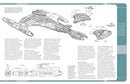 Star Trek Designing Starships: Deep Space Nine and Beyond