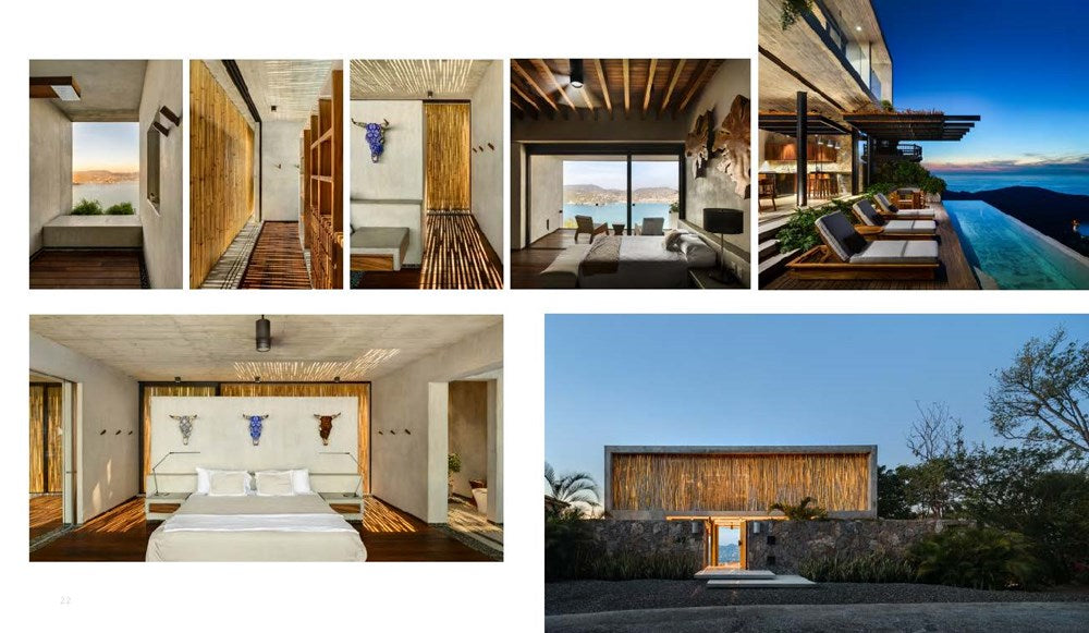 Beautiful Beach Houses