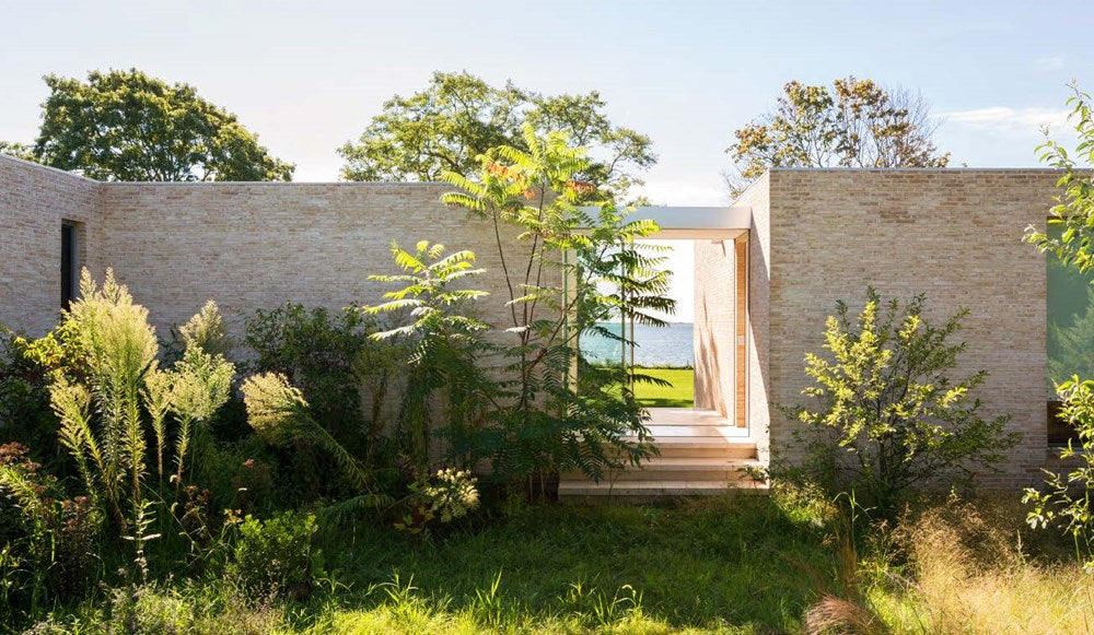 Beautiful Beach Houses