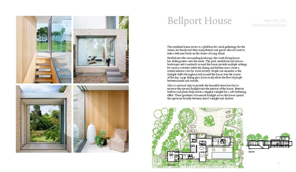 Beautiful Beach Houses