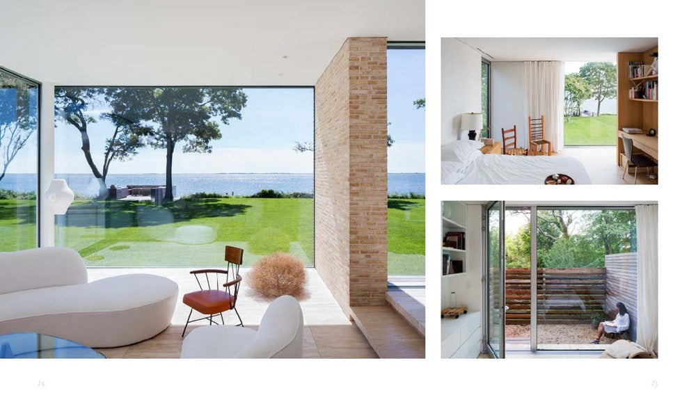 Beautiful Beach Houses