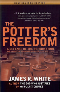 The Potter's Freedom