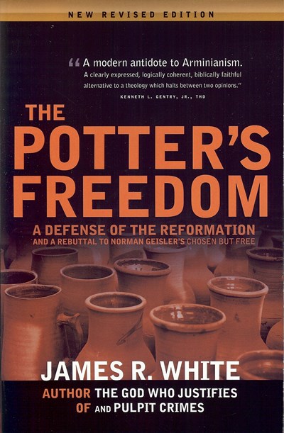 The Potter's Freedom