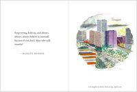 All the Beauty Still Left