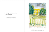 All the Beauty Still Left