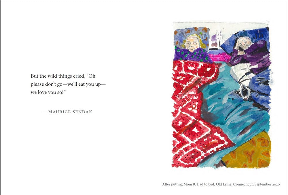 All the Beauty Still Left